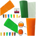 Polyvinyl Chloride-PVC 1 Inch Plastic Garden Fencing Net (2 x 3) Ft/(24 x 36) Inch, Polyvinyl Chloride-PVC Poultry Netting & Chicken Wire Fencing Roll, PVC Barricade Netting-Love & Light. 