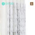 【Fashion】BEI Curtain Stylish Univeral Household.
