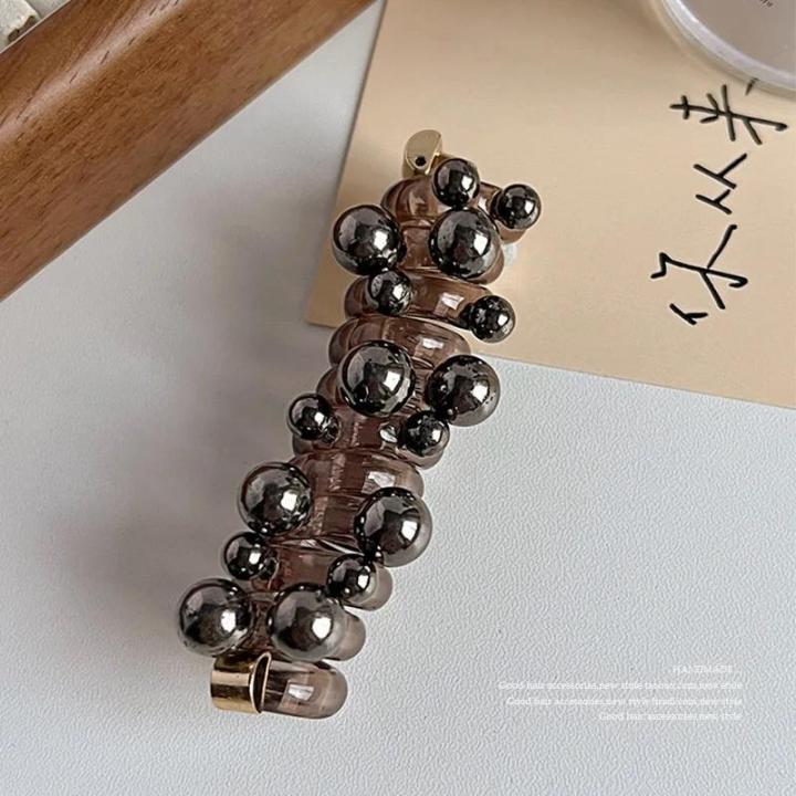 Korean%20Pearl%20Beads%20Telephone%20Wire%20Hair%20Ties%20Elastic%20Hair%20Bands%20Spiral%20Coil%20Rubber%20Bands%20Ponytails%20Hair%20Accessories%20for%20Women%20-%20Image%206