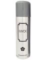 Havoc Silver Deodorant Body Spray 200ml. 