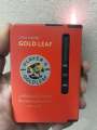 Gas Lighter Inside With Automatic Cigarate Storage Box Case. 