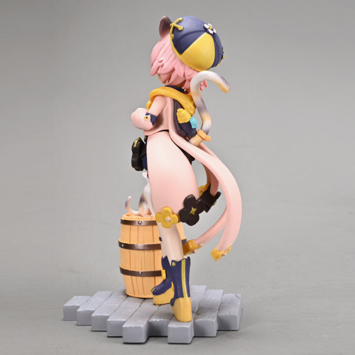 18CM%20Genshin%20Impact%20Diona%20Figure%20PVC%20Model%20Figure%20Game%20Peripheral%20Anime%20Model%20Collection%20Figure%20Figurine%20Model%20Doll%20Gift%20Toy%20-%20Image%204