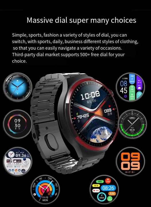 YTOM%20G7%20MAX%20PLUS%20Space%20Edition%20SmartWATCH%202%20STRAP%20Smart%20Watch%20For%20Men%20WOMEN%20Sport%20NFC%20ChatGPT%20RDfit%201.53%20INCH%20waterproof%20-%20Image%205