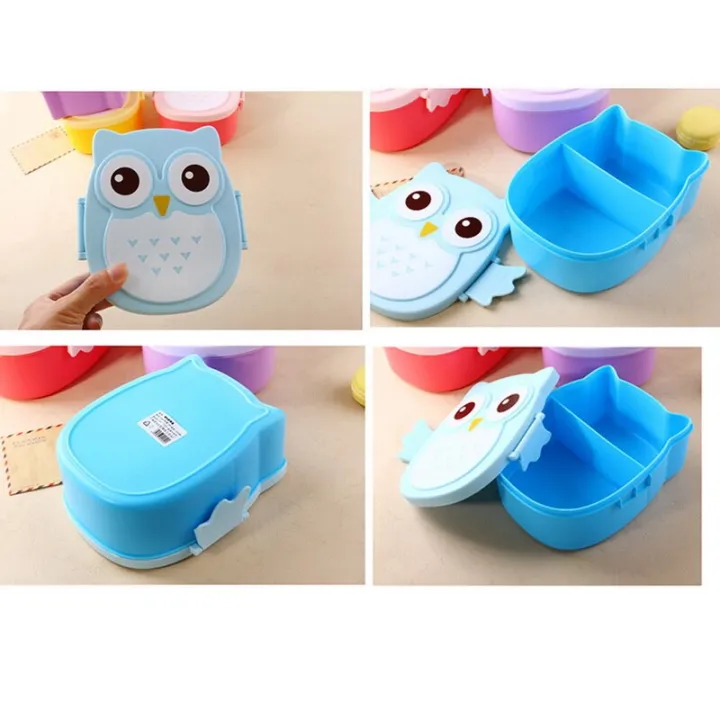 Cartoon%20Owl%20Lunch%20Box%20Microwave%20Portable%20Food-Safe%20Plastic%20Food%20Picnic%20Container%20Box%20For%20Children%20Kids%20School%20Office%20Bento%20Box%20-%20Image%206