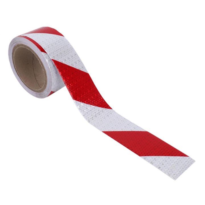 10m%20x%205cm%20Safety%20Warning%20Tape%20Reflective%20Tape%20Self%20adhesive%20Tape%20Reflective%20Strip%20Traffic%20Reflective%20Stickers%20Color:%20red%20+%20white%20-%20Image%205