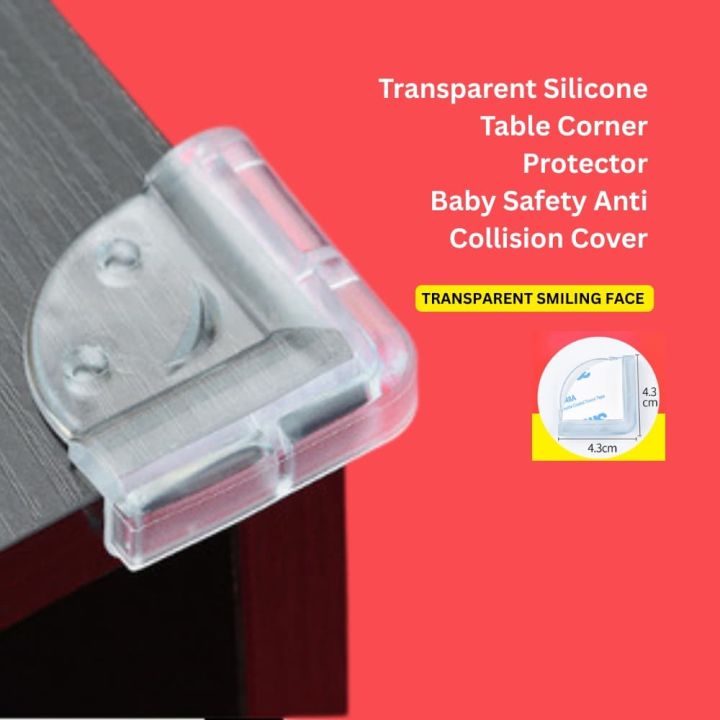 Transparent%20Silicone%20Table%20Corner%20Protector%20Baby%20Safety%20Anti%20Collision%20Cover%20(1pcs)%20-%20Image%203