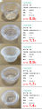 Breast pump accessories Electric Rechargeable and Manual -1pcs. 