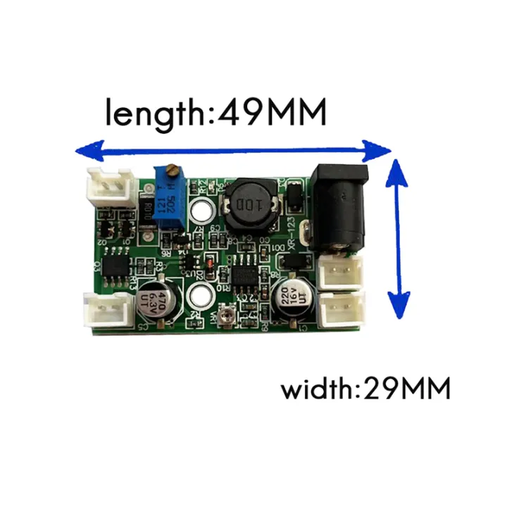 1W%201.6W%203W445/405/520Nm%20Blue%20Green%20Violet%2012V%20Step-Down%20Constant%20Current%20Driver%20Circuit%20Step-Down%20Module,%20Constant%20Current%20Module%20-%20Image%204