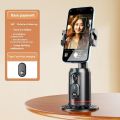 Auto Face Tracking Tripod 360 Degrees Rotation Body Phone Camera Mount Gesture Control Gimbal Stabilizer Selfie Stick for Tiktok_Alpha Bridge.