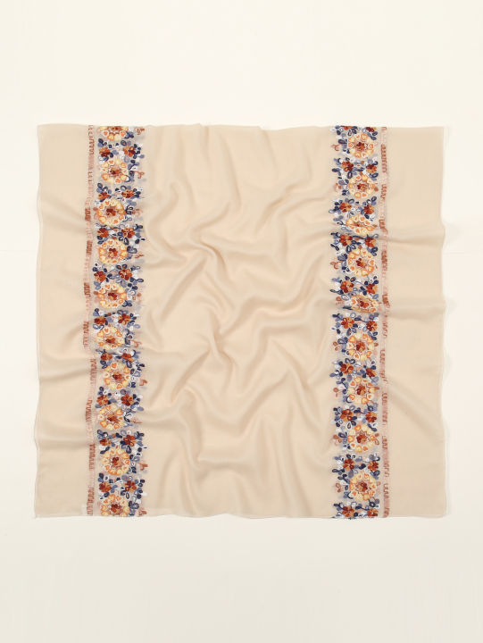 Soft%20Cotton%20Hijab%20Scarf%20Embroidery%20Floral%20Shawls%20For%20Women%20Muslim%20Solid%20Pashmina%20Autumn%20Wraps%20Headband%202023%20New%20Design%20180*90cm%20-%20Image%206