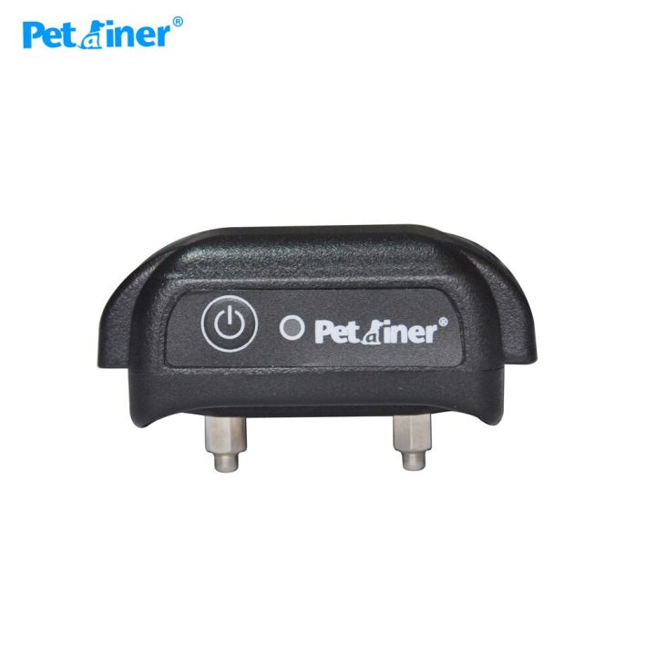 Petrainer%20916-2%20Pet%20%20Training%20Collar%20Rechargeable%20Waterproof%20%20Electronic%20Shock%20Training%20Collar%20with%20Blue%20LCD%20display%20-%20Image%205