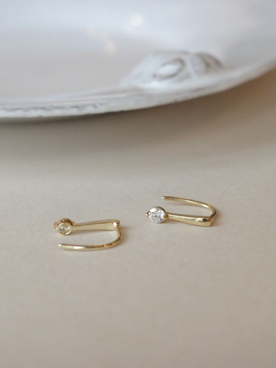 Small%20earrings%20in%20luminous%20S925%20silver%20plated%2014K%20gold%20small%20earrings%20clean%20simple%20light%20luxury%20sterling%20silver%20earrings%20for%20women%20-%20Image%205