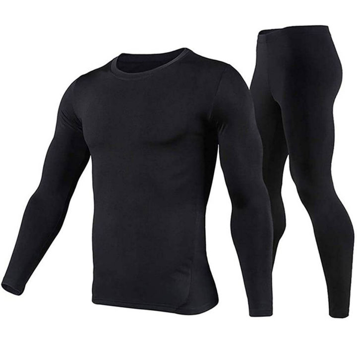 Premium Quality Inner Thermal Set For Men and Women