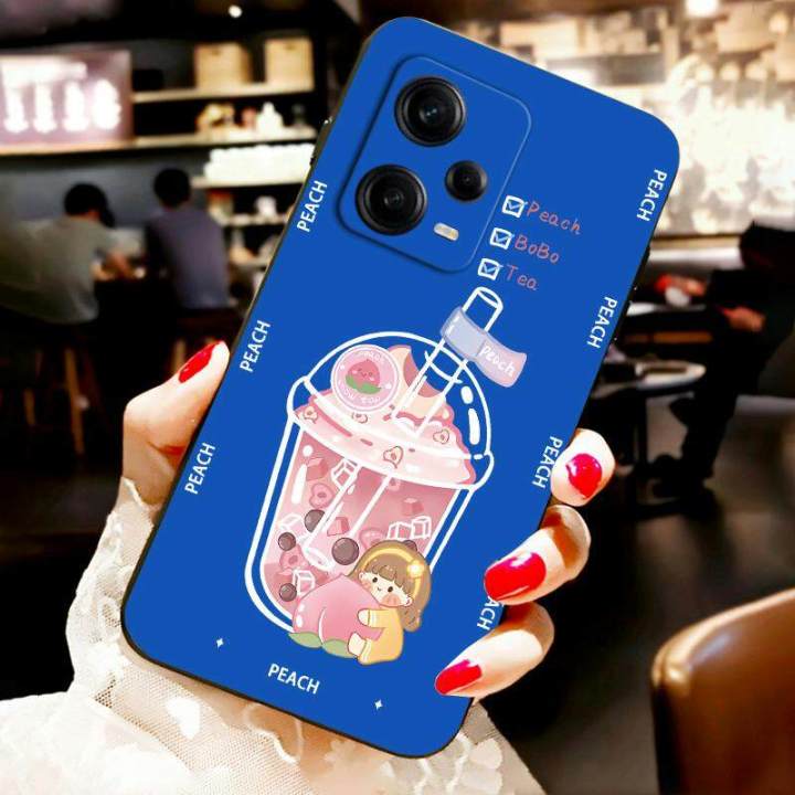 For%20Redmi%20Note%2012%205G%20Back%20Cover%20Case%20Fashion%20Honey%20Peach%20Milk%20Tea%20Soft%20Silicone%20Shockproof%20Camera%20Lens%20Protector%20Phone%20Cases%20-%20Image%208