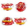 Blayblade Burst B-150 Union Achilles .Cn.Xt+ Starter without Launcher, Metal Spinning Top Gyro Bay Bey for Children Toys. 