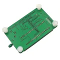 PIC K150 Programmer Microchip PIC MCU Microcore Burner USB Downloader with USB Cable. 