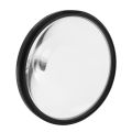 77mm Camera Lens Vortex Prism Optical Glass Special Effect Filter Photography Accessories. 
