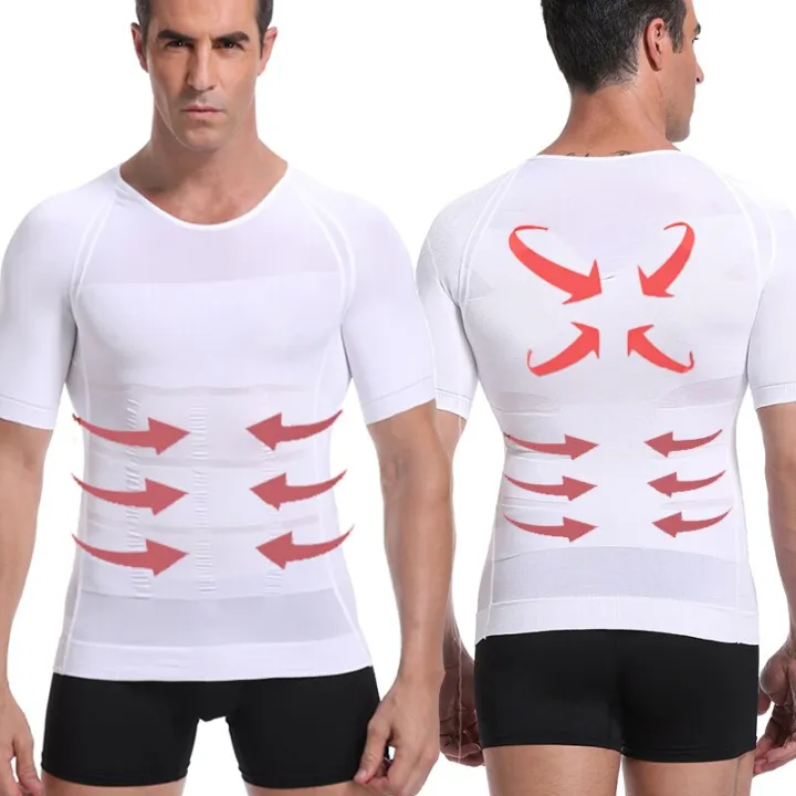 Men%20Body%20Toning%20T-Shirt%20Body%20Shaper%20Corrective%20sture%20Shirt%20Slimming%20Belt%20Belly%20Abdomen%20Fat%20Burning%20Compression%20Corset%20-%20Image%206