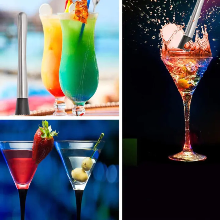 2%20Pcs%20Whiskey%20Muddler%20Coffee%20Stirring%20Spoon%20Lemon%20Muddler%20Coffee%20Mixer%20Stainless%20Steel%20Popsicles%20Cocktail%20Coffee%20Muddler%20-%20Image%203