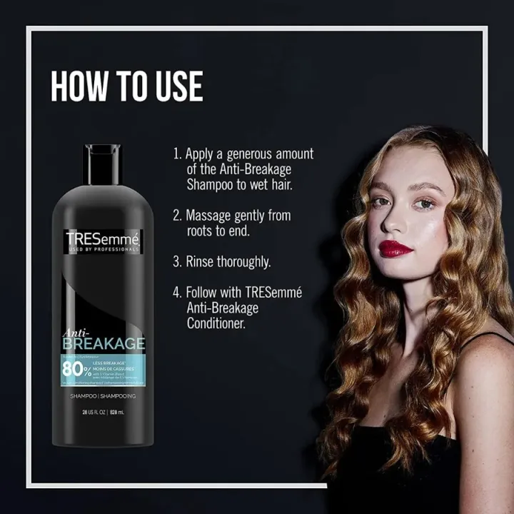 828%20ml%20Tresemme%20Anti%20Breakage%20Hair%20care%20shampoo%20International%20USA%20Product%20used%20for%20male/female%20-%20Image%203