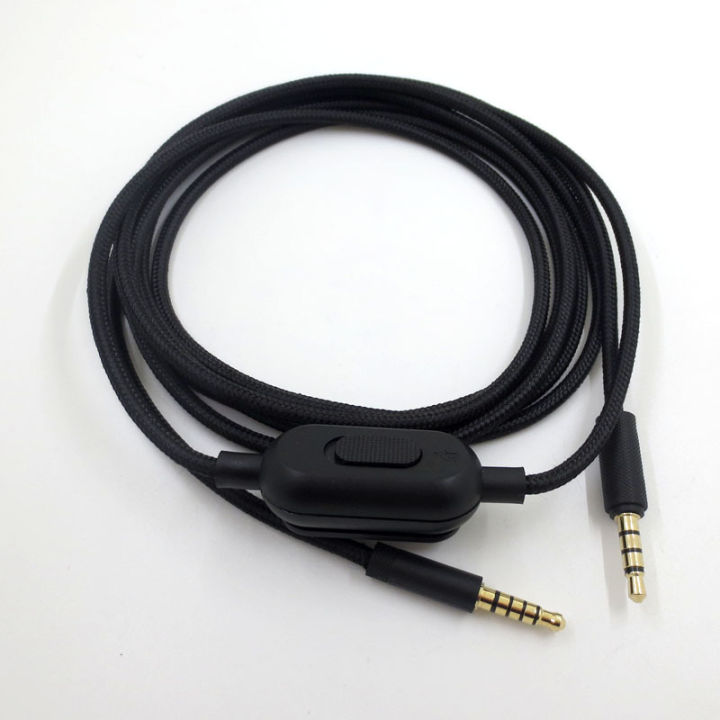 Headset%20Cable%20for%20G433%20G233%20GPRO%20X%20Universal%20Game%20Headset%20Audio%20Cable%202M%20-%20Image%206