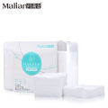 Marian Disposable Non woven 200 Pieces Boxed Wet Apply Makeup Removal Cotton Easy to Carry 8468. 