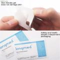 1 Box Zipper Band-aid Painless Wound Closure Device Without Needles Suture-free Wound Dressing Patch Zip Suture Reducer Band Aid. 