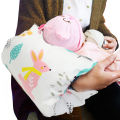 Arm Pillow for Breastfeeding Adorable Cartoon Arm Pillow for Baby Nursing Breastfeeding Comfortable Neck Support Armrest Pillow for Breastfeeding.