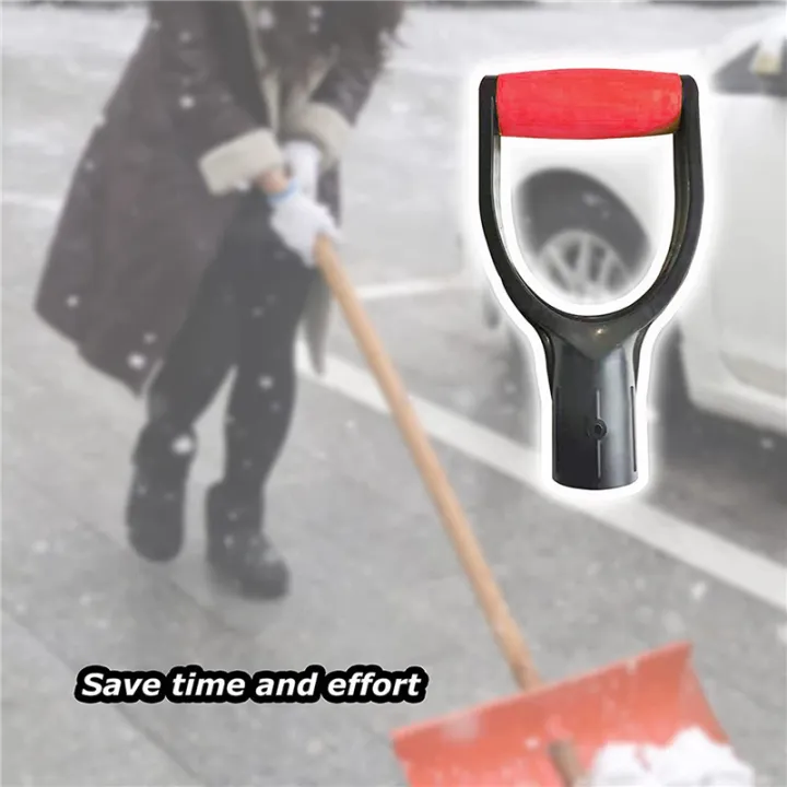 2X%20Plastic%20Spade%20Handle%20Shovel%20D%20Grip%20Handle,%2032mm%20Inner%20Diameter%20Spade%20Snow%20Shovel%20Handle,%20Spade%20Snow%20Scoop%20Digging,Red%20-%20Image%203