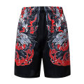 Chinese Dragon Graphic Beach Shorts Pants Men 3D Printed Surfing Board Shorts Summer Hawaii Swimsuit Swim Trunks Cool Ice Shorts. 