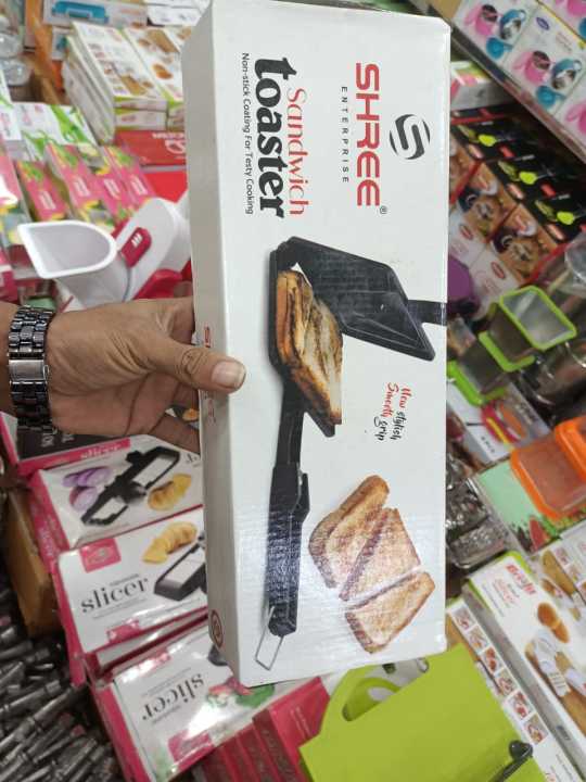 Sandwich%20Toaster%20Double%20Sided%20Multifunction%20Sandwich%20Toastie%20Maker%20for%20Making%20Sandwiches,%20Waffles,%20Desserts,%20Steak,%20Meat,%20Eggs,%20Toast%20-%20Image%203