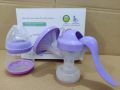 Manual Breastfeeding Pump -1pcs.