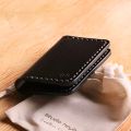 Avro Money And Card Holder Mini Wallet For Men Made By 100% Cow Leather Money Bag For Men. 