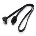 SATA 3 Data Cable Straight Hard Drive SSD Cable. 