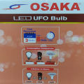 Osaka New UFO LED Light (50 Watt). 