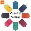 【YIYANGMAOYI111】Xiaomi Backpack 10L Bag 8 Colors 165g Urban Leisure Sports Chest Pack Bags Men Women Small Size Shoulder. 