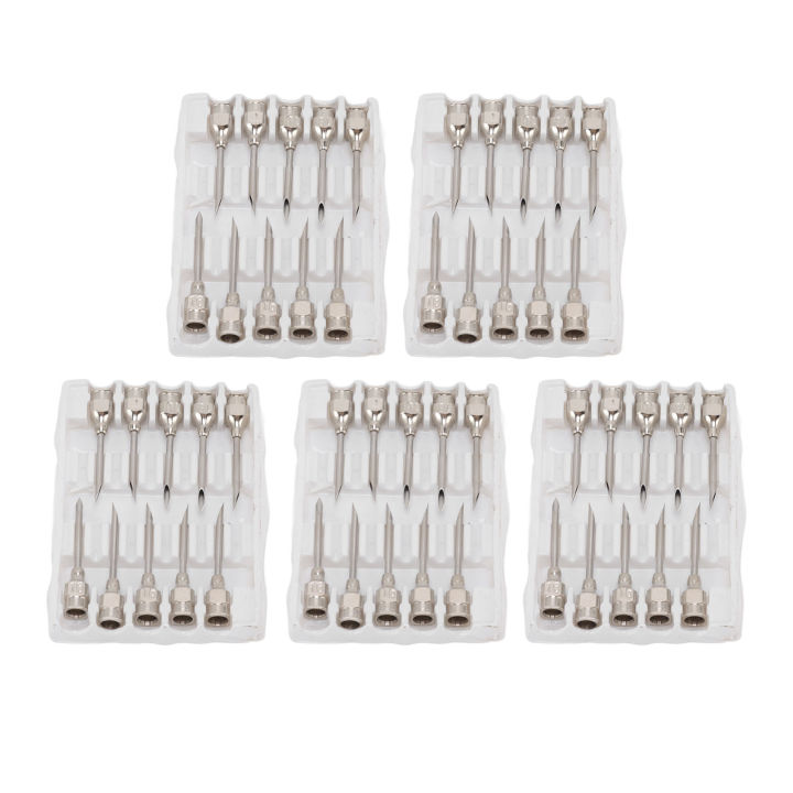 Poultry%20Injection%20Needles%20Stainless%20Steel%20Bovine%20Pig%20Injection%20Needle%20Cow%20Pig%20Injection%20Needle%20Accessories%2016x20mm%20/%200.6x0.8in%20-%20Image%203