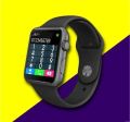 A1 SIM Supported Complete Mobile & Smart Watch.