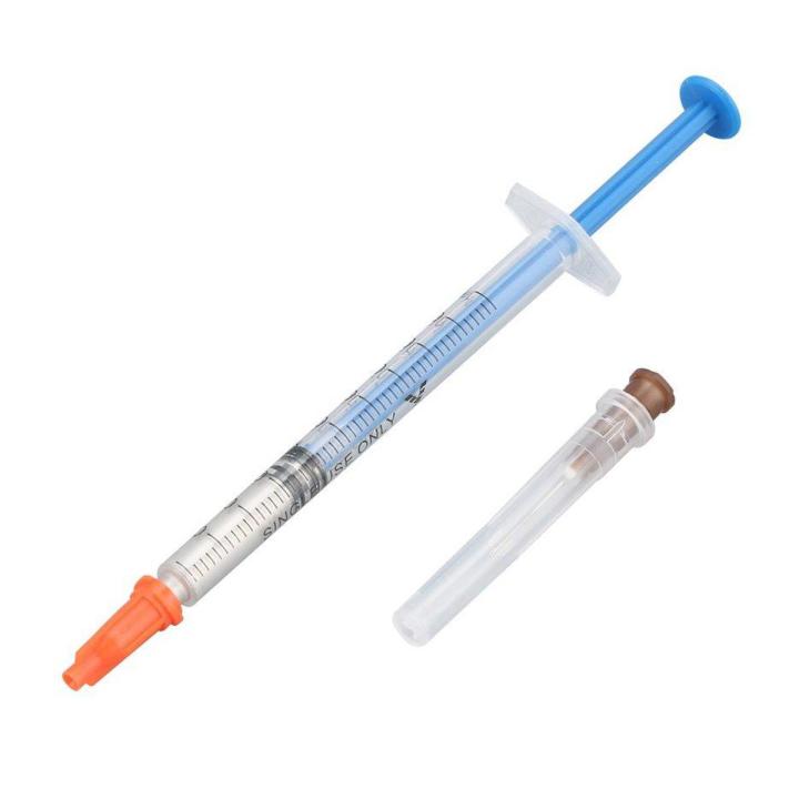 Conductive Silver Glue Wire Electrically Paste Adhesive Paint PCB Repair