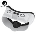 VR Face Pad Cover With Cooling Fan Comfortable VR Goggles Glasses Headband With RGB Light Compatible For Oculus Quest 3 VR Headset. 