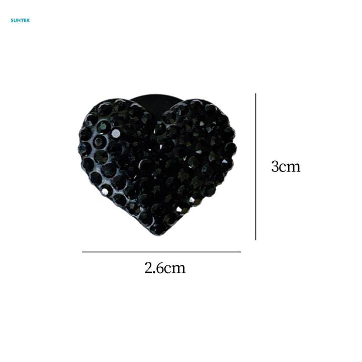 Car%20Vent%20Clip%20Love%20Heart%20Bling%20Delicate%20Air%20Vent%20Clip%20Black%20-%20Image%206