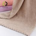 【Exclusive】 Quorrae Towel Skin-friendly Microfiber Bath Towel. 