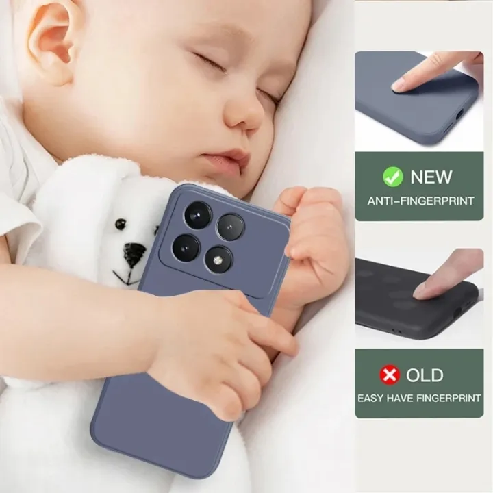 Poco%20X6%20Pro%205G%20Case%20Square%20Liquid%20Silicone%20Camera%20Lens%20Protector%20Phone%20Case%20For%20Xiaomi%20Poco%20X6%20X%206%20Pro%20Pocox6%20Pro%205G%20Soft%20Cover%20-%20Image%203