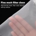 Food Grade Nylon Filter Bag Net 100Mesh Tea Coffee Milk Filtration Mesh Kitchen Filter Fabric Bags. 