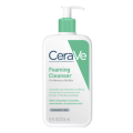 CERAVE FOAMING CLEANSER 236ML. 