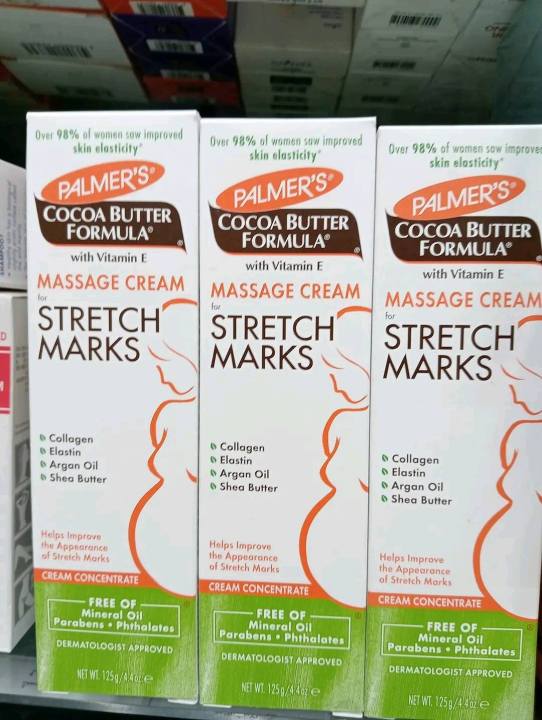 palmers%20cocoa%20butter%20massage%20cream%20for%20stretch%20marks%20125g%20-%20Image%206