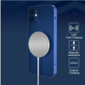 15w MagSafe Charger Wireless Charger For Apple iPhone 16 15 14 13 12 Mini Pro Max.