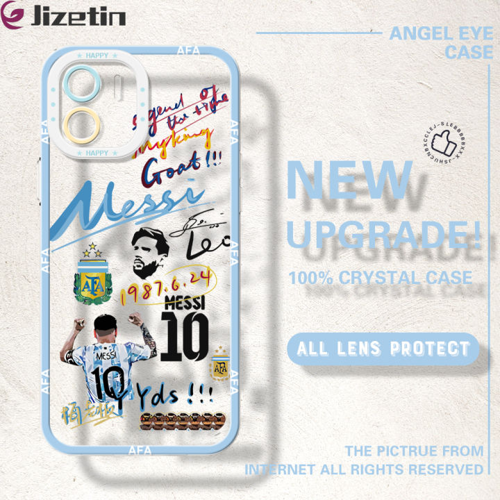 Jizetin%20for%20Redmi%20A1%20A2%20Back%20Cover%20Crystal%20Transparent%20Football%20Star%20For%20Boys%20Soft%20Full%20Camera%20Cover%20Protection%20Phone%20Cases%20-%20Image%202