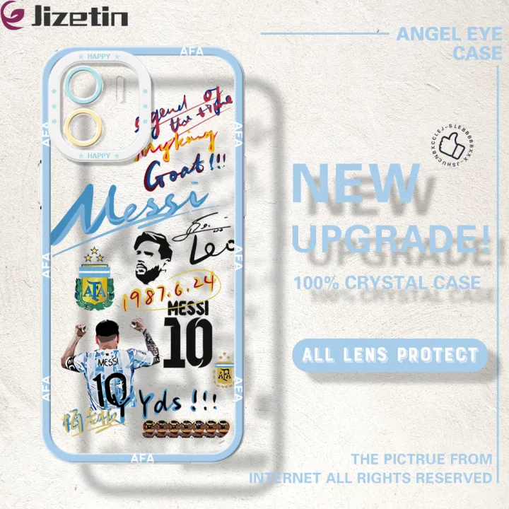 Jizetin%20for%20Redmi%20A1%20A2%20Back%20Cover%20Crystal%20Transparent%20Football%20Star%20For%20Boys%20Soft%20Full%20Camera%20Cover%20Protection%20Phone%20Cases%20-%20Image%202