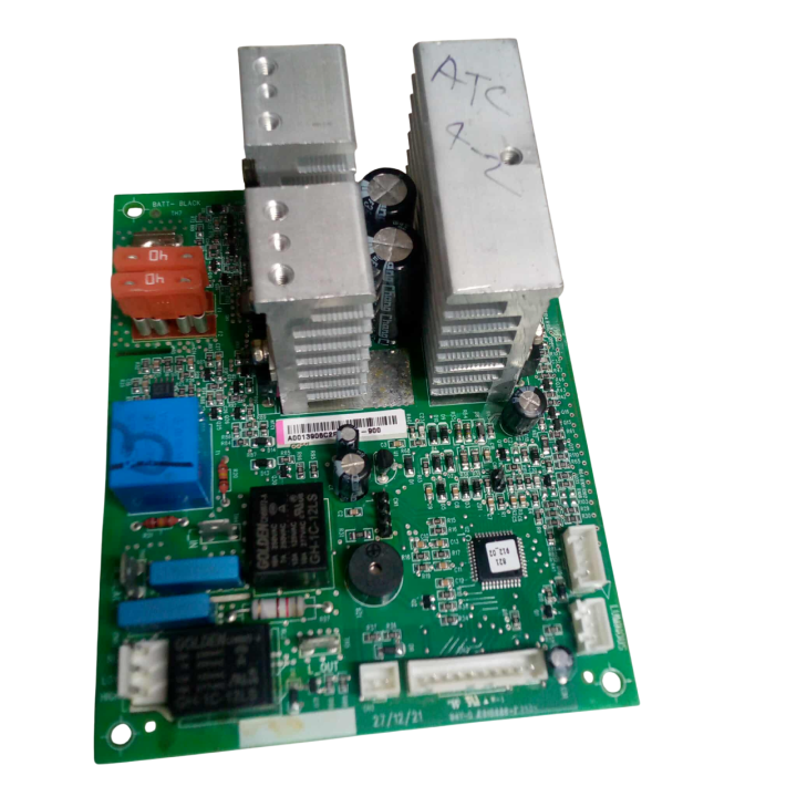 LUMINOUS EcoWatt Neo 12V 1050VA IPS Inverter Circuit For IPS | Daraz.com.bd